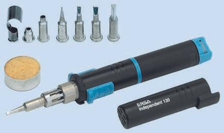 Actual product image Kurtz Ersa SOLDERING TIP 3,2 MM (Soldering tip)