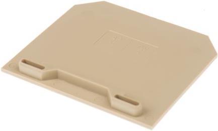 Image du produit Weidmüller Flasque Ap35 For Sak Terminal (Divers)