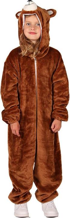 Actual product image Thetru Overall Braunbär (116, 122, 128)