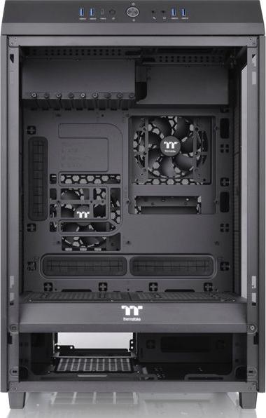 Produktbild Thermaltake The Tower 500 (ATX, mATX, Mini-ITX)