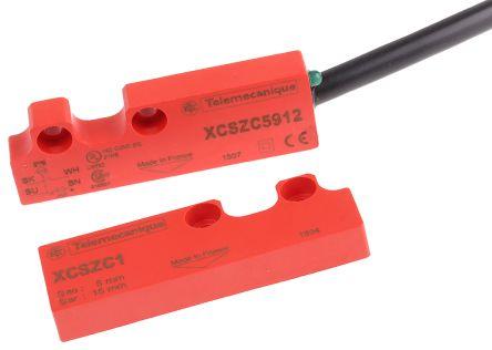 Produktbild TE Sensors Sicherheitsschalter 1S 2Ö