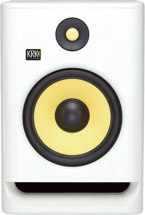 Produktbild KRK Rokit RP8 G4 (Aktiv, 1 Stk.)