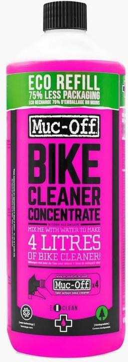 Actual product image Muc-Off Pressure Washer Bundle (48654.50 ml)