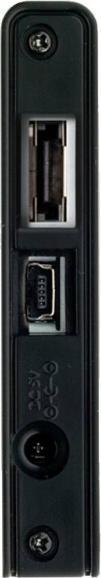 Image du produit Fantec Fanbox FB-C25US2 (2.5")