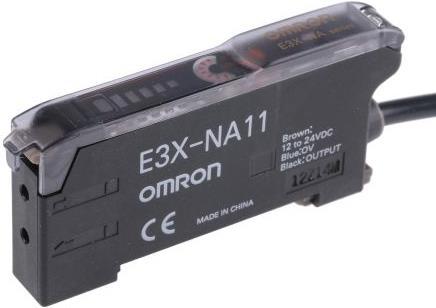 Immagine prodotto Omron Industrial Automation Sensore Fibra Ottica Precablat