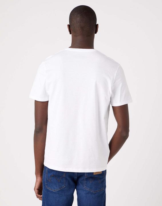 Produktbild Wrangler 2 Pack Tee (3XL)