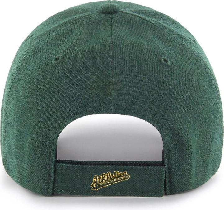 Actual product image 47 Brand Oakland Athletics Cooperstown