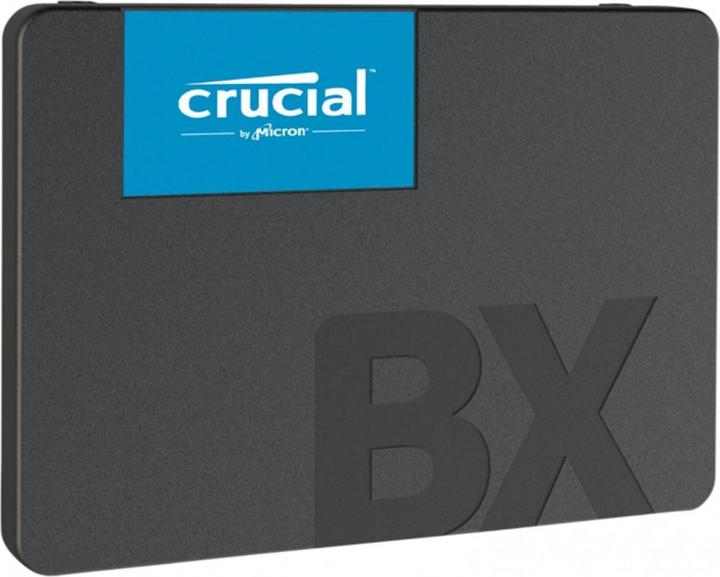 Produktbild Crucial BX500 (2000 GB, 2.5")