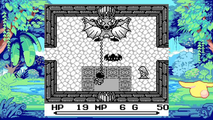 Immagine prodotto Square Enix Collezione di Mana (Switch, Switch Lite, Switch OLED, EN)