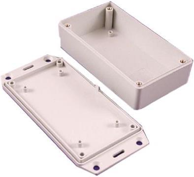 Produktbild Hammond Gehäuse ABS 85x56x21mm (Gehäuse)