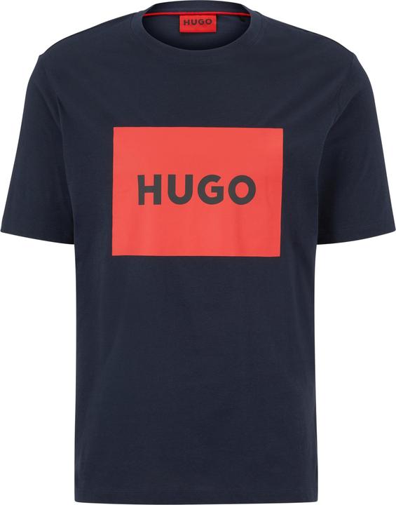 Immagine prodotto HUGO Maglietta Casual Comfort Fit Dulive222 (S)