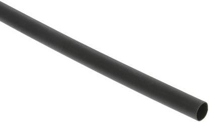 Produktbild Rs Pro Schrumpfschlauch 3:1 6mm schwarz