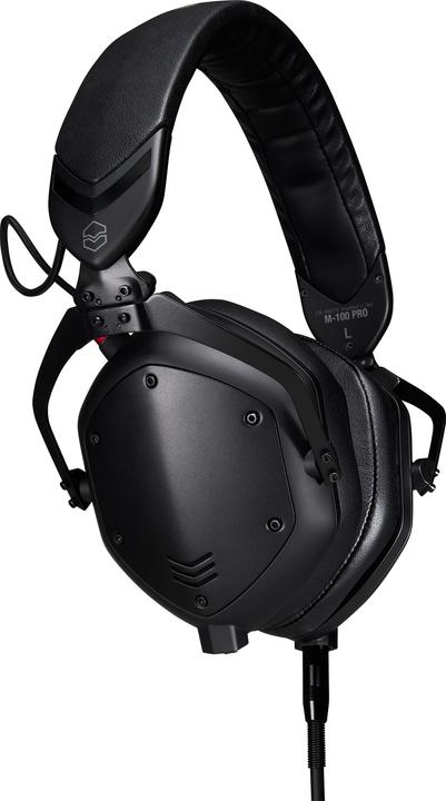 Roland V-Moda M-100 Pro (No noise cancelling, Cable)