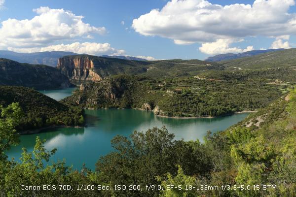 Immagine prodotto Canon Corpo EOS 70D (20.20 Mpx, APS-C / DX)