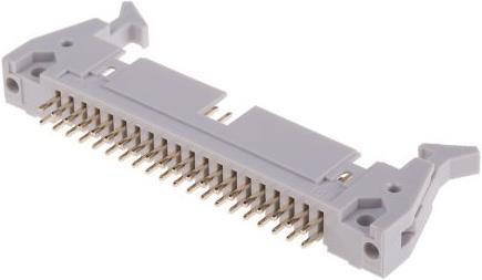 Produktbild Rs Pro Stecker IDC Leiterplatte 40-polig