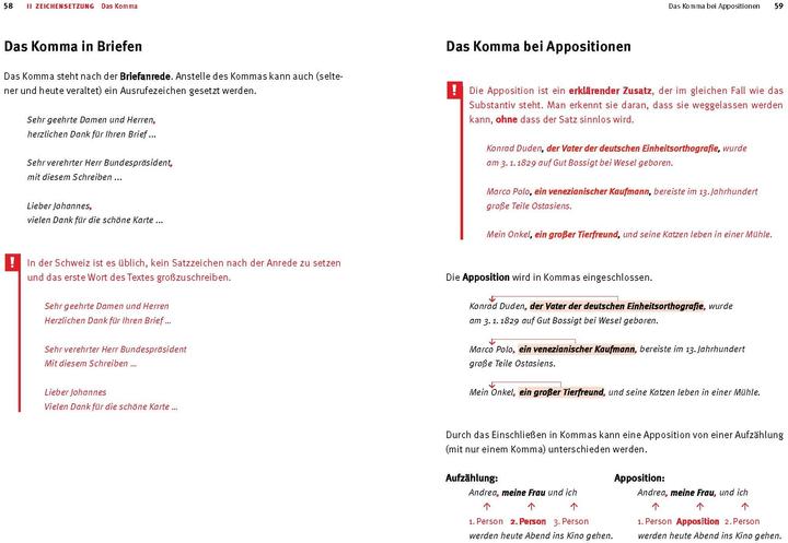 Image du produit Einfach können - Rechtschreibung, Zeichensetzung und Grammatik (Allemand, Rédaction de Duden, 2025)