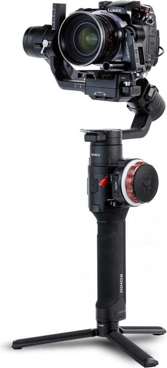 Produktbild Tilta Nucleus Nano (Gimbal Fernsteuerung)