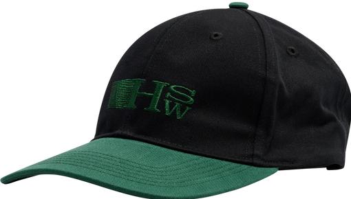 Actual product image hummel hmlSNAP CAP GAME (One size)