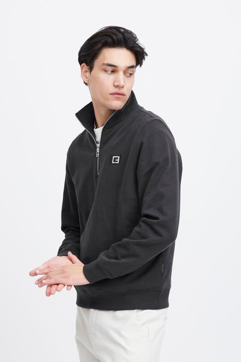 Actual product image Casual Friday CFSebastian 0130 halfzip sweatshirt 20505015 (3XL)
