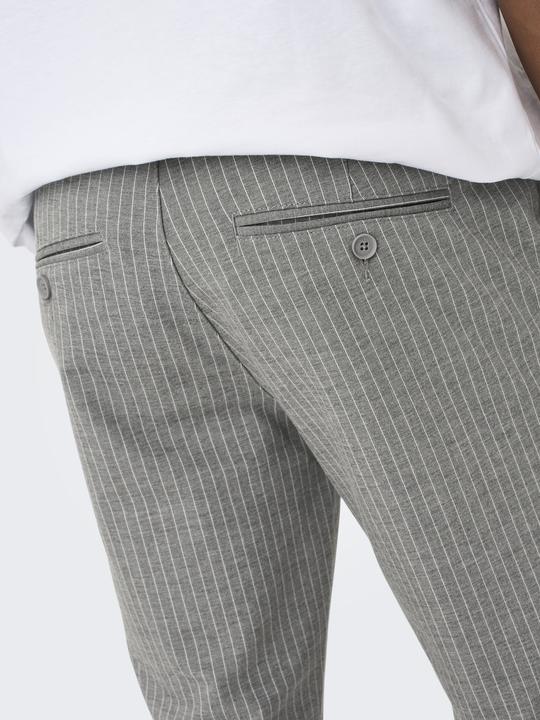 Produktbild Only & Sons Mark Streifen Hose (W28/L32)