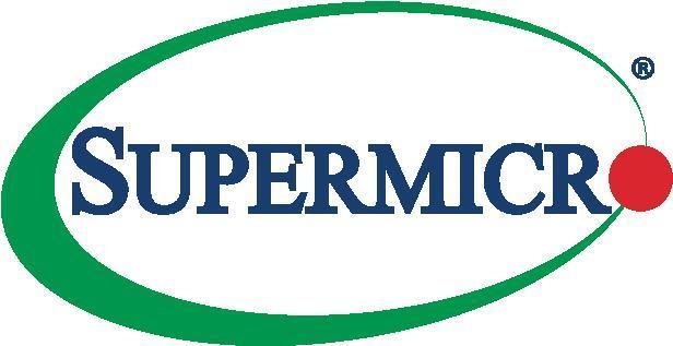Produktbild Supermicro 2u Active Cpu Heat Sink (64 mm)
