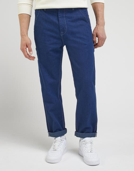 Actual product image Lee Carpenter Relax (W32/L32)