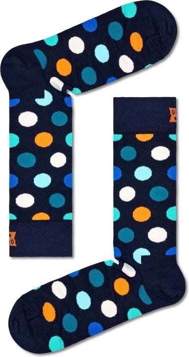 Actual product image Happy Socks Multi-color Gift Set (pack of 4, 41 - 46)