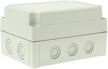 Immagine prodotto Fibox Contenitore policarbonato con coperchio (Case)