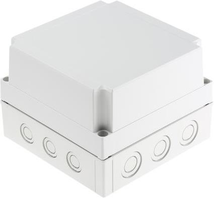 Image du produit Fibox Boîtier Mnx M PC (Boîtier)