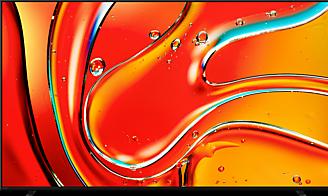 Actual product image Sony K-75XR70AEP (75", Bravia 7, Mini-LED, 4K, 2024)