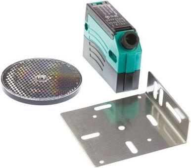 Produktbild Pepperl & Fuchs Reflexions-Lichtschranke RLK29 (12 m)