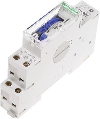 Actual product image Schneider Electric Time Switch Ih 24h