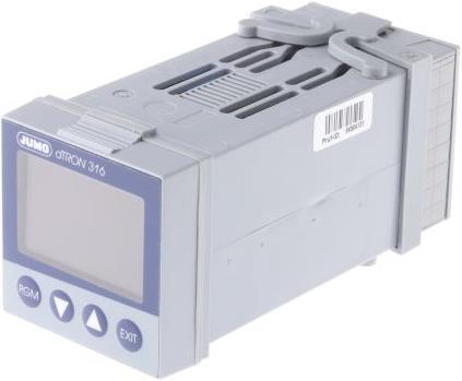 Produktbild Jumo Prozessregler 48x48mm 230V