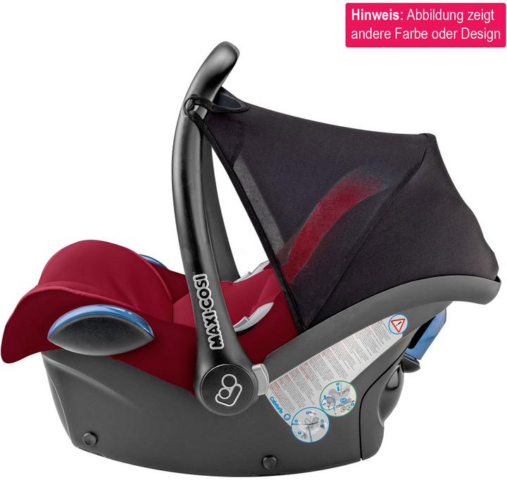 Produktbild Maxi-Cosi CabrioFix
