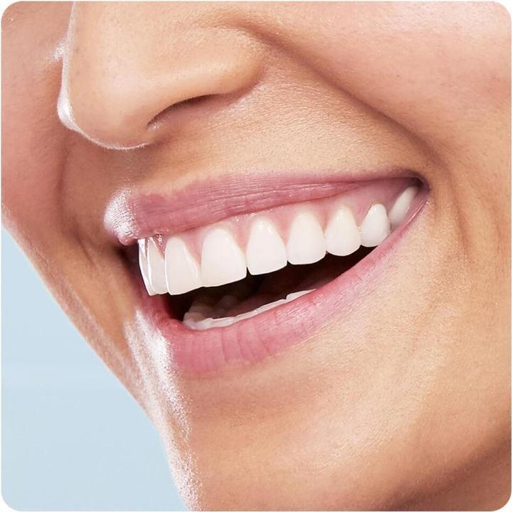 Produktbild Oral-B OxyJet Smart 5000 (Oszillierende Zahnbürste)