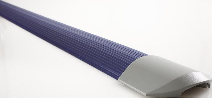 Produktbild Serpa Kabelbrücke Typ B9, Breite 95 mm, Länge 3,0 m, blau RAL 5002 (Kabelbrücke, 300 cm)