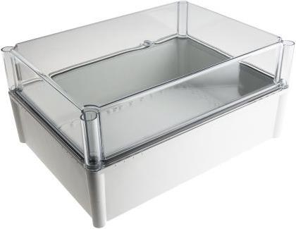 Produktbild Fibox Gehäuse IP67 380x280x180mm (Gehäuse)