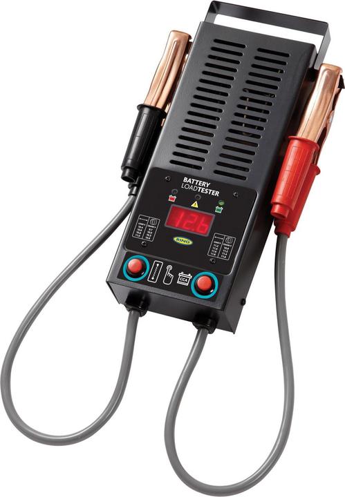 Actual product image Ring Automotive Digital battery analyzer