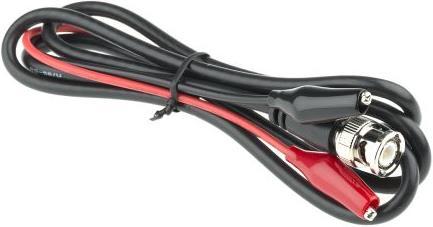 Immagine prodotto Rs Pro Cavo coccodrillo - BNC 1.2m