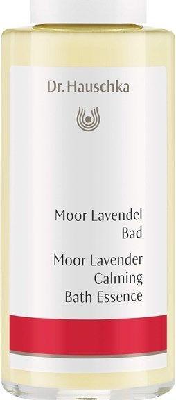 Immagine prodotto Dr. Hauschka Lavanda di moro (100 ml, Oli da bagno)