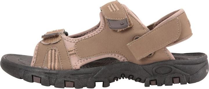 Immagine prodotto Mountain Warehouse Z4 Sandali Effetto Scamosciato Uomo (44)