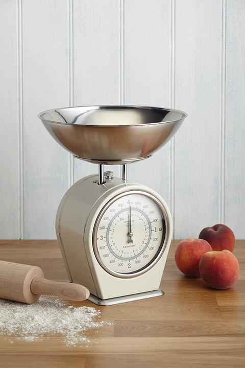 Actual product image Living Nostalgia Kitchen scales