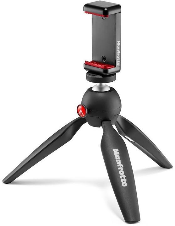 Manfrotto Pixi II Smart Kit (Metal)
