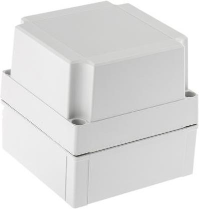Actual product image Fibox Box Mnx Abs (Housing)