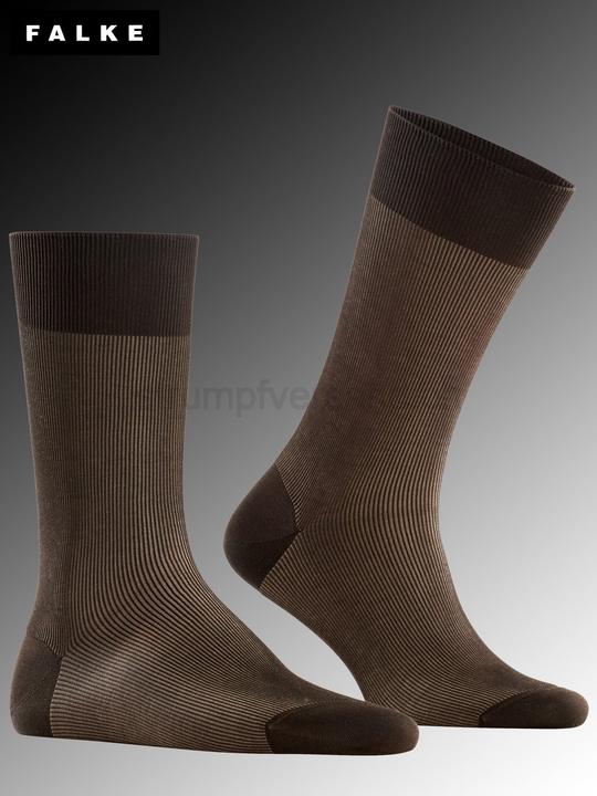 Actual product image Falke Fine Shadow (Single pack, 43 - 44)