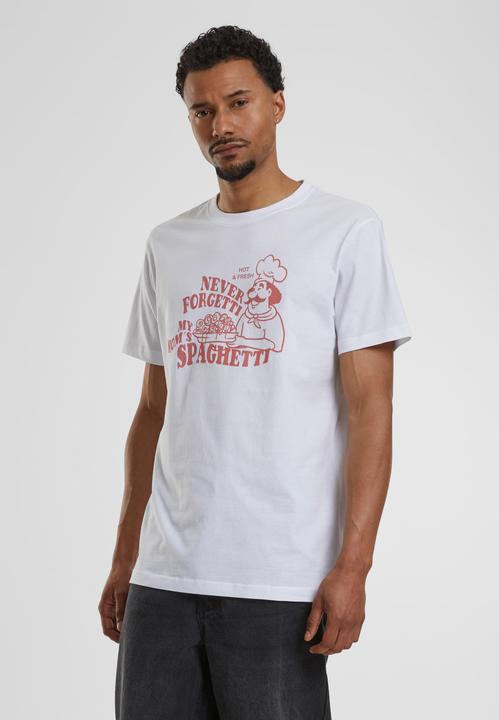 Image du produit Mister Tee Thé spaghetti - 18891 (M)
