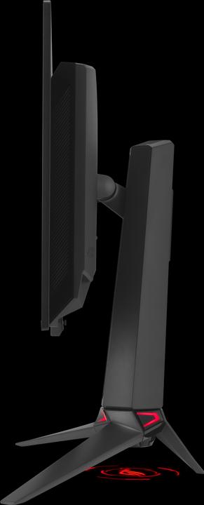Image du produit ASUS ROG Swift OLED PG27UCDM (3840 x 2160 pixels, 26.50")