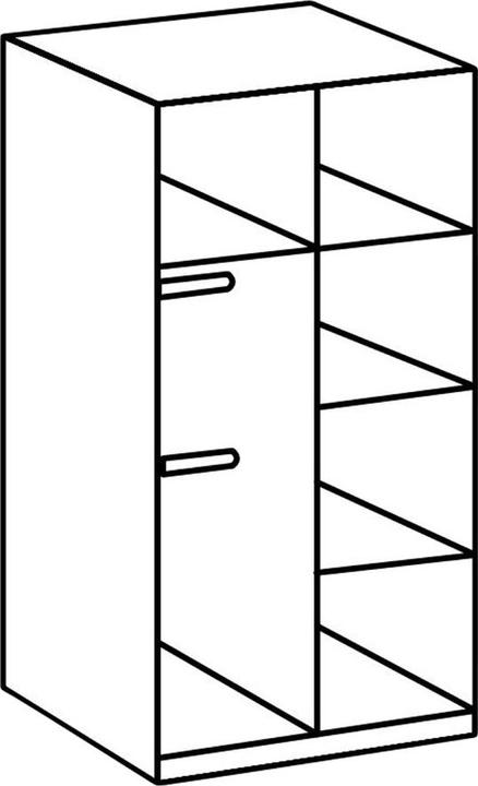 Produktbild Wimex Filou (90 x 197 cm)