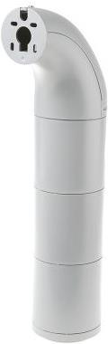 Produktbild Werma Signalampel LED 115/230V rot/gelb/grün