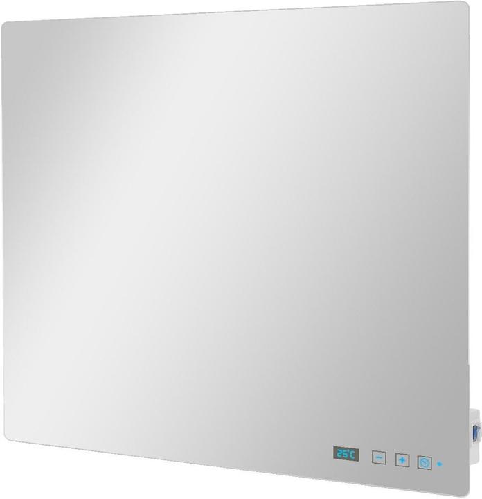 Actual product image Sonnenkönig Infrared heater mirror (300 W)